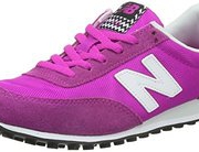 New Balance 410系列  女士休闲跑步鞋