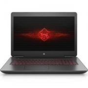 HP 惠普 暗影精灵II代Plus 17.3英寸游戏本 （i7-7700HQ、8G、128GSSD+1T、GTX1060 6G独显）