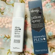 HQhair官网现有This Works深度助眠喷雾等舒缓减压产品买3付2