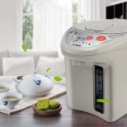 Tiger 虎牌 PDH-A22C 微电脑电热水瓶2.2L+凑单品