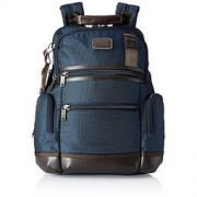 TUMI Alpha Bravo Knox系列 男士双肩电脑包