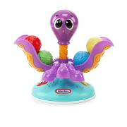 小泰克（little tikes）  638503 萌动欢乐八爪鱼 音乐益智玩具