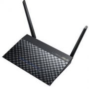 ASUS 华硕 RT-AC51U 750M AC双频智能无线路由器