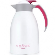 Peacock 孔雀 AHP-15(WS) 不锈钢保温壶 1.5L