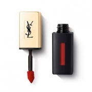 SAINT LAURENT PARIS 伊夫圣罗兰 黑管镜面光唇釉 6ml