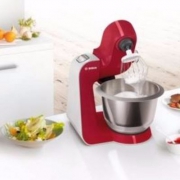Bosch 博世 MUM58720GB 家用厨师机 Prime会员免费直邮含税
