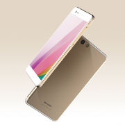 夏普（SHARP）  Z3 4GB+64GB 全网通4G手机 5.7英寸2K大屏+骁龙652