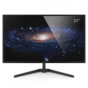 dostyle 东格 DM270QD 27英寸高清显示器(原装ADS-IPS面板、防眩光滤蓝光不闪屏)