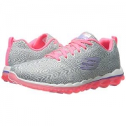 斯凯奇 Skechers Sport系列 Skech Air 2.0 女气囊缓震运动鞋
