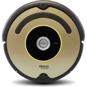 iRobot Roomba 528 智能扫地机器人