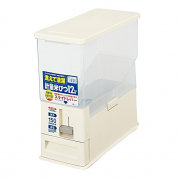 阿司倍鹭（ASVEL）  防虫计量米桶 12kg