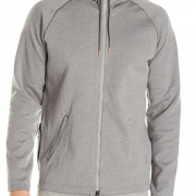 Levi's 李维斯 Full Zip Hoodie 男士带帽卫衣