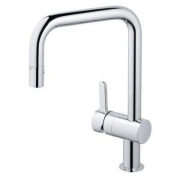 GROHE 高仪 费莱尔厨房龙头 （可拔出式二式冲洗）