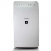 SHARP 夏普 KC-CE50-W 空气净化器