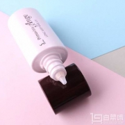 告别大油田，SOFINA 苏菲娜 Primavista Ange控油瓷效妆前隔离乳SPF25 25g*2