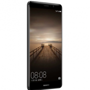 明日0点：华为 MATE 9 4G+64G版