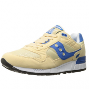 限US7码！ saucony 圣康尼 Originals shadow 5000 女子复古跑鞋