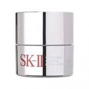 SK-II Whitening Source 晶致焕白匀透乳霜 75g