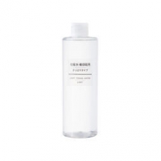 MUJI 无印良品 敏感肌爽肤水 清爽型 400ml*2瓶