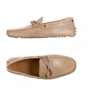 国内2800元起！TOD'S 托德斯  Loafer 男士平底豆豆鞋