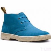 限8码，Dr. Martens  男士 Cabrillo真皮踝靴  prime会员免费直邮