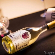匈牙利进口，西莫安德斯 托卡伊晚收甜白葡萄酒 500ml*2瓶