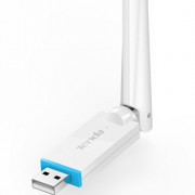 腾达（Tenda）U2 免驱版 USB无线网卡 随身wifi接收器