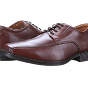中亚prime会员！Clarks 其乐 男士Tilden Walk牛津鞋