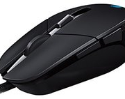 中亚prime会员！Logitech 罗技 G302  游戏鼠标 到手约126元