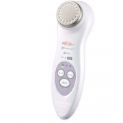 预售！ HITACHI 日立 CM-N4800 多功能保湿清洁美容仪    1799元包邮(需40元定金）