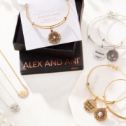 美国亚马逊 ALEX AND ANI 精选饰品专场