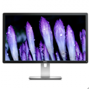 戴尔（DELL） P2715Q 27英寸 4K显示器 60Hz刷新率