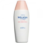 Mentholatum 曼秀雷敦 嫩肤防晒乳液 SPF25+ 80g *4件