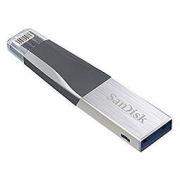 Sandisk闪迪 iXpand 128G USB3.0 闪电接口U盘