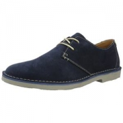 Clarks Jareth Walk Derby 男士休闲鞋