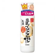SANA莎娜 豆乳美肤乳液 200mlPrime会员凑单到手￥54.5