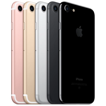 苹果（Apple）  iPhone 7 128GB 全网通4G手机 6色可选