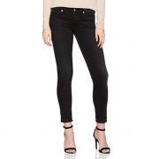 7 For All Mankind  女士Cristen修身牛仔裤