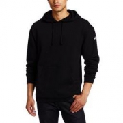 亚瑟士（ASICS） Fleece Hoodie 男款抓绒帽衫