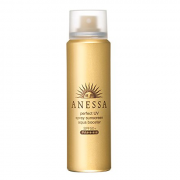 资生堂（Shiseido）  Anessa 安热沙 金钻防晒喷雾 SPF50+ 60g