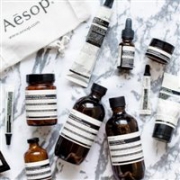Mankind精选Aesop 伊索护肤品身体护理等