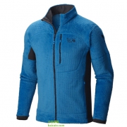 Mountain Hardwear 山浩 男款毛猴抓绒衣 $63.78