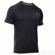 限S码，Under Armour 安德玛 Tech 男士速干T恤 Prime会员凑单免费直邮