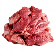 农夫好牛 澳洲牛肉 筋头巴脑 2斤