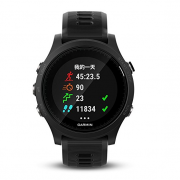 佳明（GARMIN）  Forerunner935 多功能GPS运动腕表