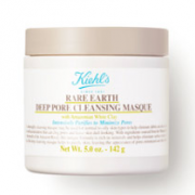 Kiehl’s 科颜氏  白泥净肤 面膜125ml  129元包邮包税