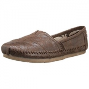 BOBS from Skechers 女士平底鞋棕色5.5码