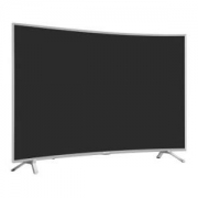 PLUS会员：Hisense 海信 LED55EC880UCQ 55英寸 曲面 4K液晶电视