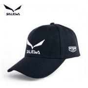 德国 沙乐华 Salewa 男女透气棒球帽 遮阳防晒