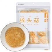 八荒 猴头蘑菇 古田特产干货150g*2件